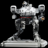 NEW Weta 1/8 Chappie Moose Mecha Model Assembly Kit Collectible Limited Gift Model