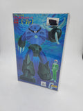 *Sealed* Bandai Gundam Msm-07 Z'gok - 1/144 Scale Vintage Model Kit Mobile Suit Model