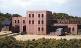 Woodland Scenics DPM 35400 HO Scale FEDUPS Freight Co. Building Kit Model