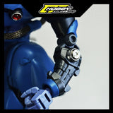 for MG 1/100 Kampfer Nu Model 4PCs Metal Joint Cover Detail Part ??9mm THK 3.8mm Model