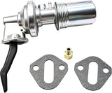 M4008 Mechanical Fuel Pump Compatible with Ford Models Model
