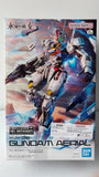 Bandai Gundam Aerial Full Mechanics 1/100 Model Kit - Canada Model