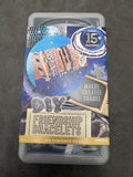 DIY Friendship Bracelet Kit Makes 15+ Bracelets Horizon Group New Model