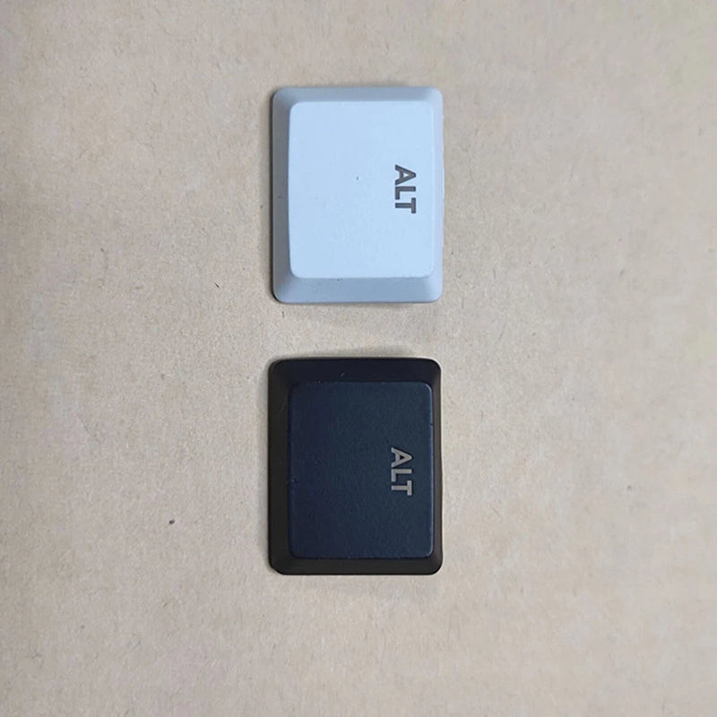 Mechanical Gaming Keyboard Replacement ALT Key Caps For Logitech G913 G915 Model
