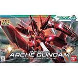 HG Arche Gundam 1:144 Model