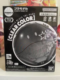 Bandai Haropla Black Tri-Haro [Clear Color] Plastic Model Kit?Limited Edition Model