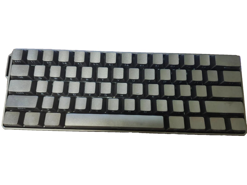 Monsgeek Fun60 Ultra Keyboard Keycaps, KEYCAPS ONLY Model