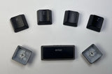 Razer Huntsman | SINGLE REPLACEMENT KEYBOARD KEYCAPS KEYS (RZ03-0252) Model