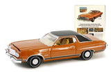 1973 Ford Gran Torino Diecast 1:64 Scale Model - Greenlight 39140E Model