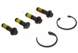 U JOINT CAP RETENTION KIT GENUINE MERITOR RPL 25 20 U JOINT BOLT KIT SNAP B2 Model