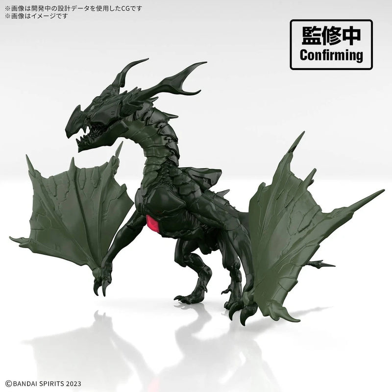 Bandai 30MF 30 Minutes Fantasy Dlrowyvern 1/144 Scale Model Kit Model