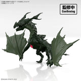 Bandai 30MF 30 Minutes Fantasy Dlrowyvern 1/144 Scale Model Kit Model