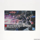 HGUC 1/144 ARX-014S Silver Bullet Suppressor Gundam Gunpla Model Kit Model