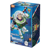 Blokees Toy Story Champion Class Hi-Tech Buzz Lightyear Action Figure Model Kit Model