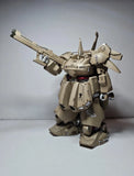 HG PMX-003 The-O Custom Build Bandai Model Mobile Suit Gundam Model