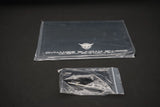 MG HG 1/100 1/144 Dynames Gundam Metal Adjustable Display Action Base Stand Model