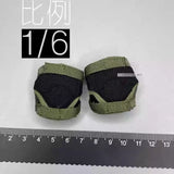 SoliderStory SSG-008 1/6 Full Territory Blockade 2 - Knee pad model Model