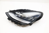 2020 - 2024 TESLA MODEL Y FRONT LEFT HEADLIGHT LIGHT LED LAMP OEM 107737100L Model