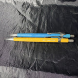 Pentel Vintage Mechanical Pencils Models P 209 P 207 Working Condition Japan Model