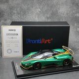 FA FrontiArt 1:18 SSC Tuatara Striker Limited Edition Diecast Car Model Model