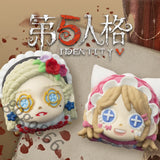 Keyboard Cap Identity ¢õ Seer Anime Keycap Perfumer Kforce Keypad Gardener Gift Model