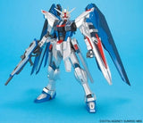 MG 1/100 ZGMF-X10A Freedom Gundam Extra finish version Mobile Suit Gundam SEED Model