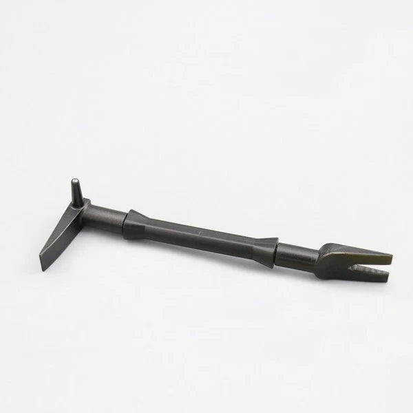 SoldierStory SS143 1/6 Scale HK SDU Special Duty Unit Action Figure Crowbar Model