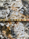 20 Charm Fall/ Leaves Bracelet Italian Charm New Charms