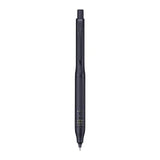 uni Mitsubishi Pencil Mechanical Pencil Kurutoga Advance Upgrade Model 0.3 Black Model