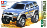 Tamiya 19017 1/32 Mini 4WD Kit Toyota Hilux Surf SSR-G 4Runner Hi-Lux Model