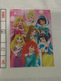 5D DIY Diamond Art Painting, Embroidery Kit Craft Disney Princesses Model