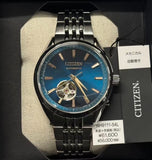 CITIZEN COLLECTION Mechanical "Kinpekiju" Limited Edition Model NH9111-54L Model