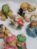 Cherished Teddies - All Selections $5.00 Each Model