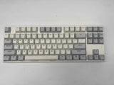 NIZ X87 Capacitive Lite 35gf Electro Capacitive Keyboard White Model