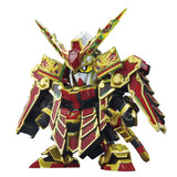SDW HEROES 78th Generation Musha Gundam Plastic Model Kit Model