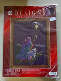 Designs for the Needle SHEPERD BOY-Petit Burger Cross Stitch Kit-NEW Model