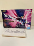 BANDAI MGSD Destiny Gundam Gundam SEED DESTINY Plastic Model Kit NEW Japan Model