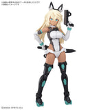 Bandai 30MS 30 Minute Sisters SIS-H00 Sestieh (Color C) Model Kit Model