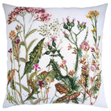RTO counted cross stitch kit cushion "Grass blades", 40x40cm, DIY Model