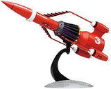 Aoshima 1/350 Thunderbirds Classic No. 3 Thunderbird 3 Plastic Model Kit F/S NEW Model