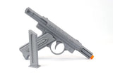 Persona 3 Reload Theurgy Evoker DIY Cosplay Prop Kit - Persona 3 Reload Model