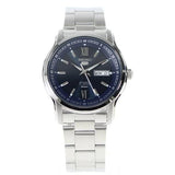 SEIKO 5 SNKP17K1 Automatic Men's Mechanical Wristwatch Overseas Model Analog Model