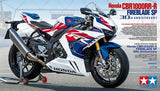 Tamiya 1/12 Honda CBR1000RR-R Fireblade SP Motorcy Model Kit 14141 Model