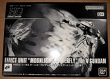 HG 1/144 Effect Unit Moonlight Butterfly for Turn A Model Kit [Premium Bandai] Model