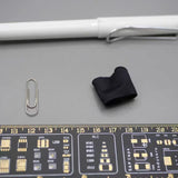FLAGSET FS 73052 1/6 Scale PLA Shock Worker Queyue Facemask Model Model