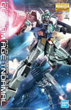 Bandai Gundam Age Earth Federation Forces Mobile Suit Gundam Age-1 Normal Model