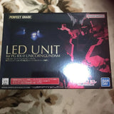 LED Unit for PG 1/60 RX-0 Unicorn Gundam Lighting Kit Model / Bandai Model