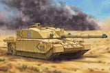 Hobby Boss 84853 1/48 Hobbyboss British Challenger II (OP.Telic) Iraq Model