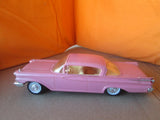 Vintage AMT 1959 Mercury Park Lane Built Model Kit SCREW BOTTOM 1:25 NICE Model
