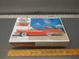 NIB Gunze Sangyo 1959 Ford Fairlane 500 Skyliner 1/32 Scale Plastic Model Kit Model
